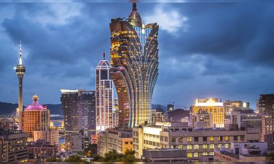 Macau’s casino companies receive rating upgrade