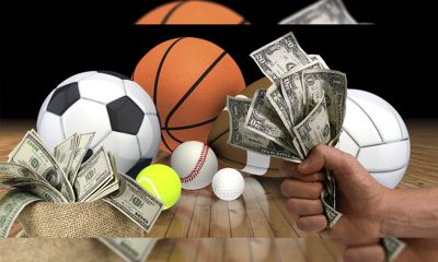 Mass. Council urges to include safeguards in sports gambling legislation