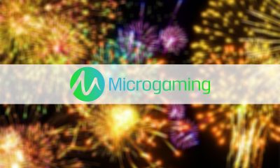Microgaming content goes live in Sweden