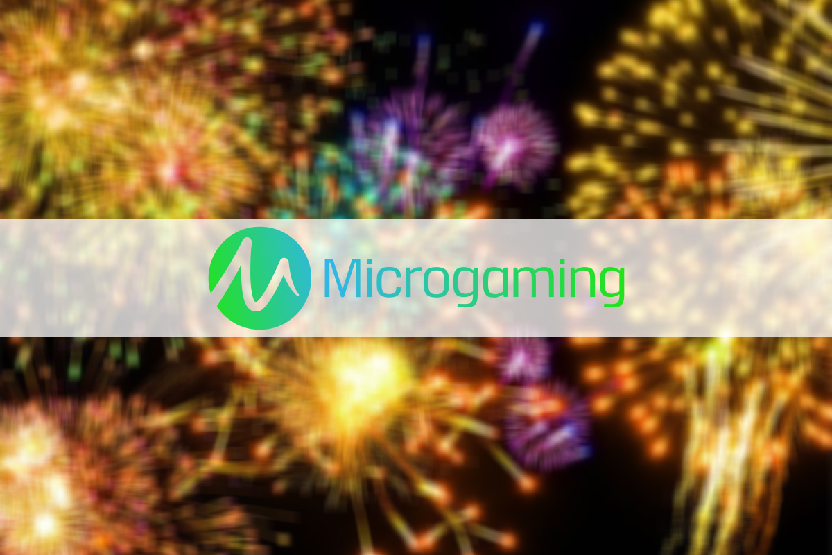 Microgaming content goes live in Sweden