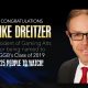 Gaming Arts President Mike Dreitzer Named to '25 People to Watch' in Gaming For 2019