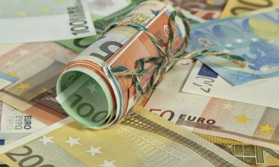Montenegro citizen booked in Čitluk for circulating counterfeit Euro banknotes