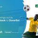NSoft`s In-Play Betting MTS in CloverBet´s branch network