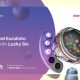NSoft and Eurolotto kick off with Lucky Six