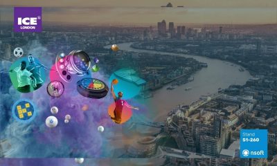 NSoft brings iGaming Future to february London event