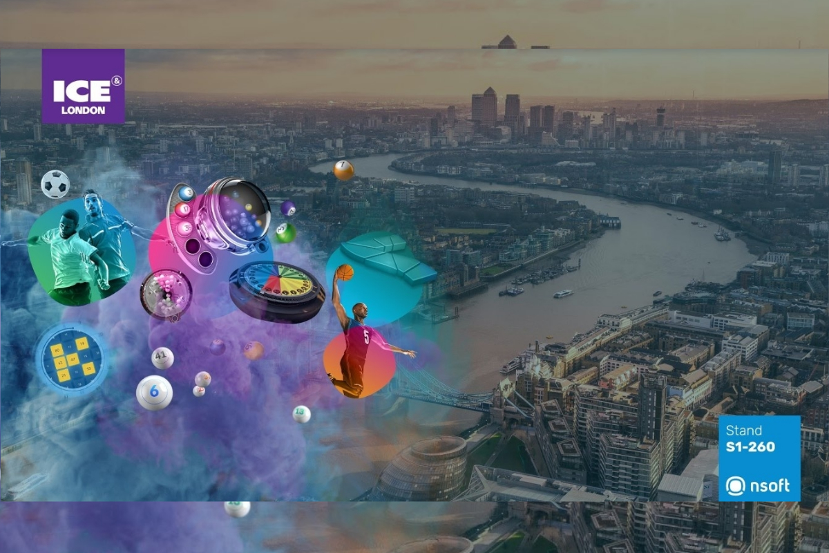 NSoft brings iGaming Future to february London event