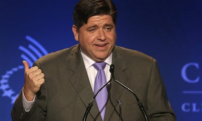 New Illinois Governor discusses gambling expansion