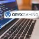 ORYX Gaming joins forces with CasinoSecret