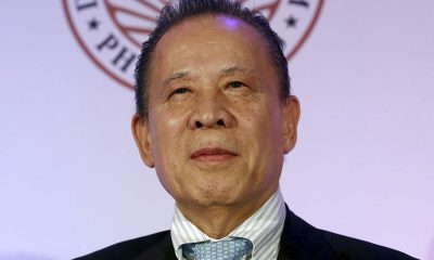 Japanese businessman writes to Philippine Stock Exchange to block listing of Manila casino
