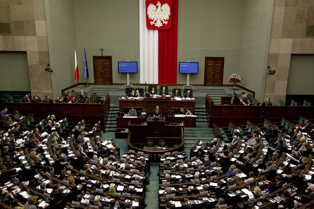 Poland to fight against tax crimes