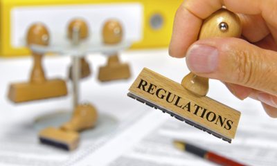 New legal regulations in Poland