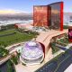 Resorts World Las Vegas and Wynn Resorts Reach Settlement on Design Infringement Claims