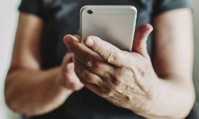 Online gambling getting more popular with mobile devices