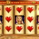Blueprint Gaming- Rome: Rise of an Empire slot