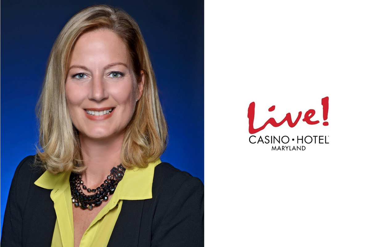 Roxanne McGonigal Named Director Of Relationship Marketing For Live! Casino & Hotel