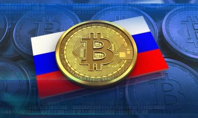 Russia to formulate new legislation on cryptocurrencies
