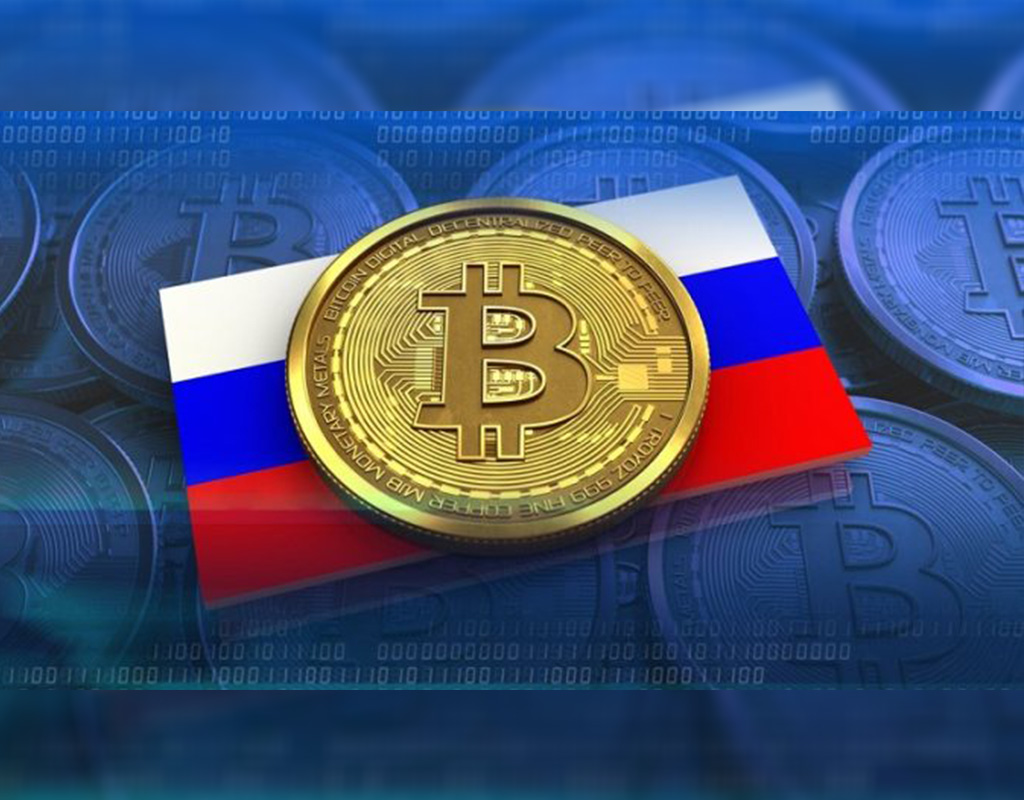 Russia to formulate new legislation on cryptocurrencies