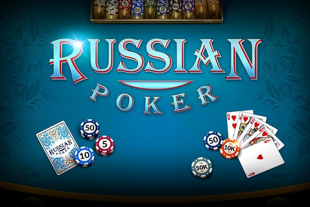 Evoplay Entertainment delivers winning hand with Russian Poker