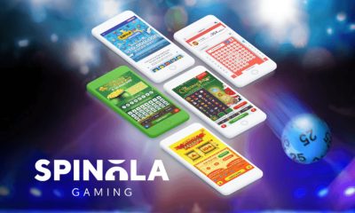 Spinola Gaming to Announce Ground-breaking Games