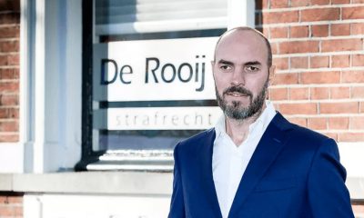 Sentences up to 2 years in Dutch money laundering case