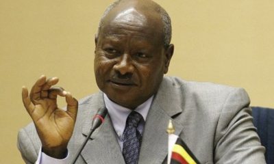 Uganda prohibits sports betting