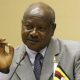 Uganda prohibits sports betting