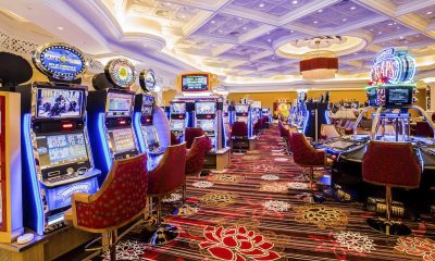 Vietnam’s first casino for locals go live