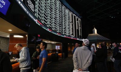 William Hill got licensing recommendations in Nevada