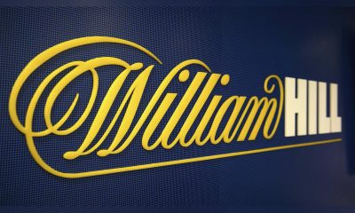 COVID-19 Impact: William Hill Suspends Dividend