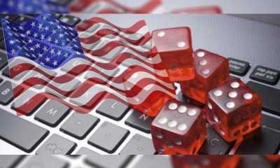 Business Boost for Online Gambling Companies in USA Amid Casino Closures