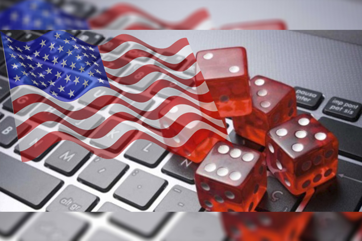 Business Boost for Online Gambling Companies in USA Amid Casino Closures