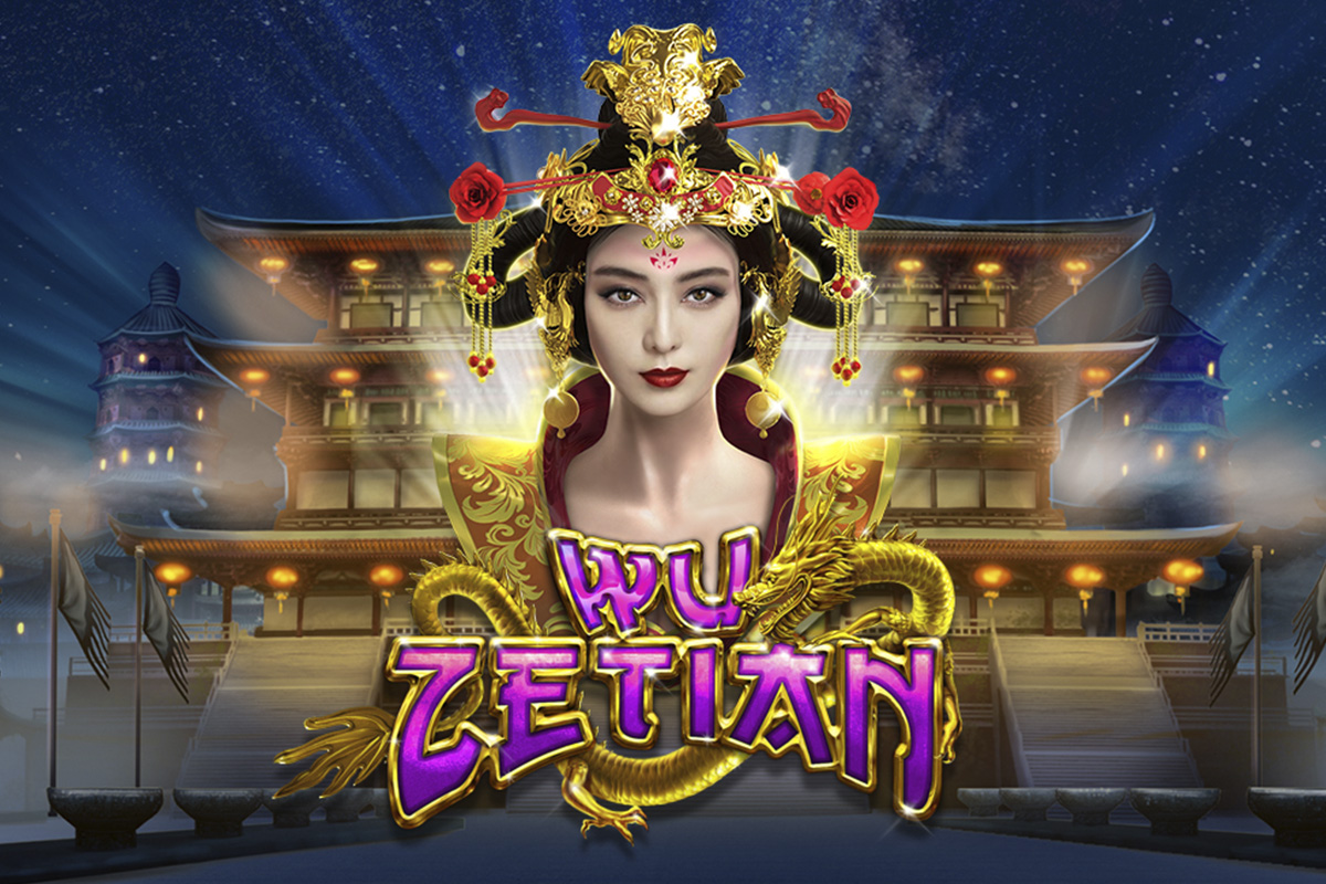 RTG- Wu Zetian slot