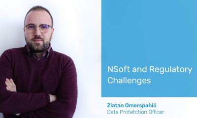 NSoft's overview on regulatory challenges in SEE