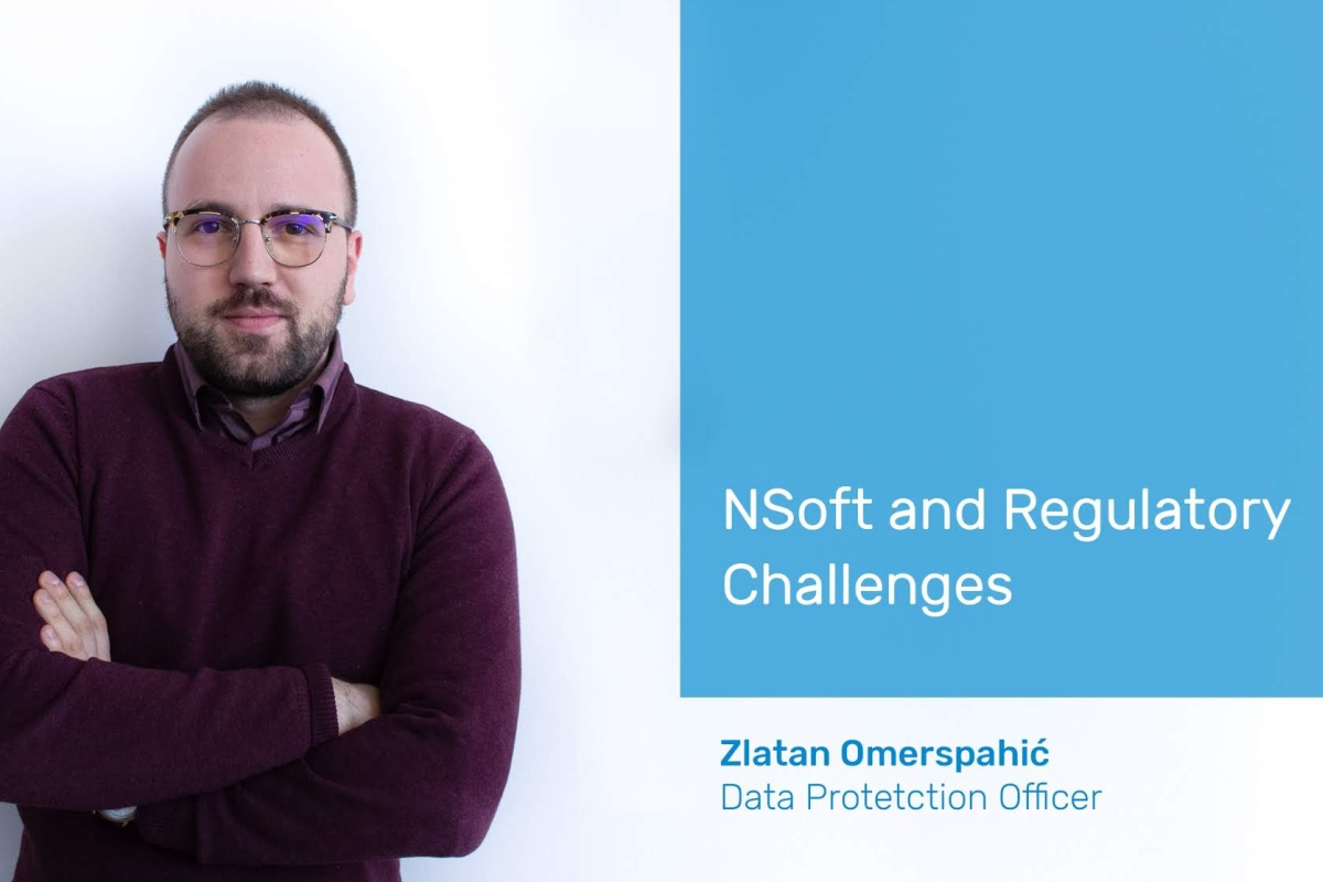 NSoft's overview on regulatory challenges in SEE