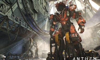 Bioware not to introduce Anthem loot boxes
