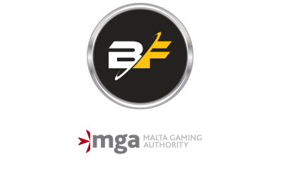 BF Games awarded Malta licence