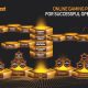 Betinvest provide view of Sports Betting's future with One-Stop Online Gaming Platformf