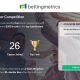 Bettingmetrics launches market place with free tipster competition to connect professional sports bettors with regular punters!