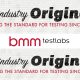 BMM Testlabs 'the Original' exhibiting at London event