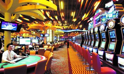 Cambodia Implements New Taxation Regime for Commercial Gambling Establishments