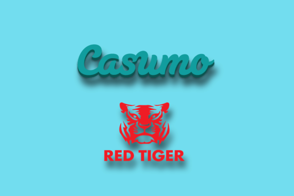 Casumo agrees Red Tiger deal