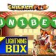 Lightning Box - Chicken Fox slot