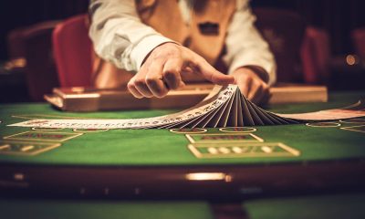 6 Most Popular Games to Play in Crypto Casinos – Part 1