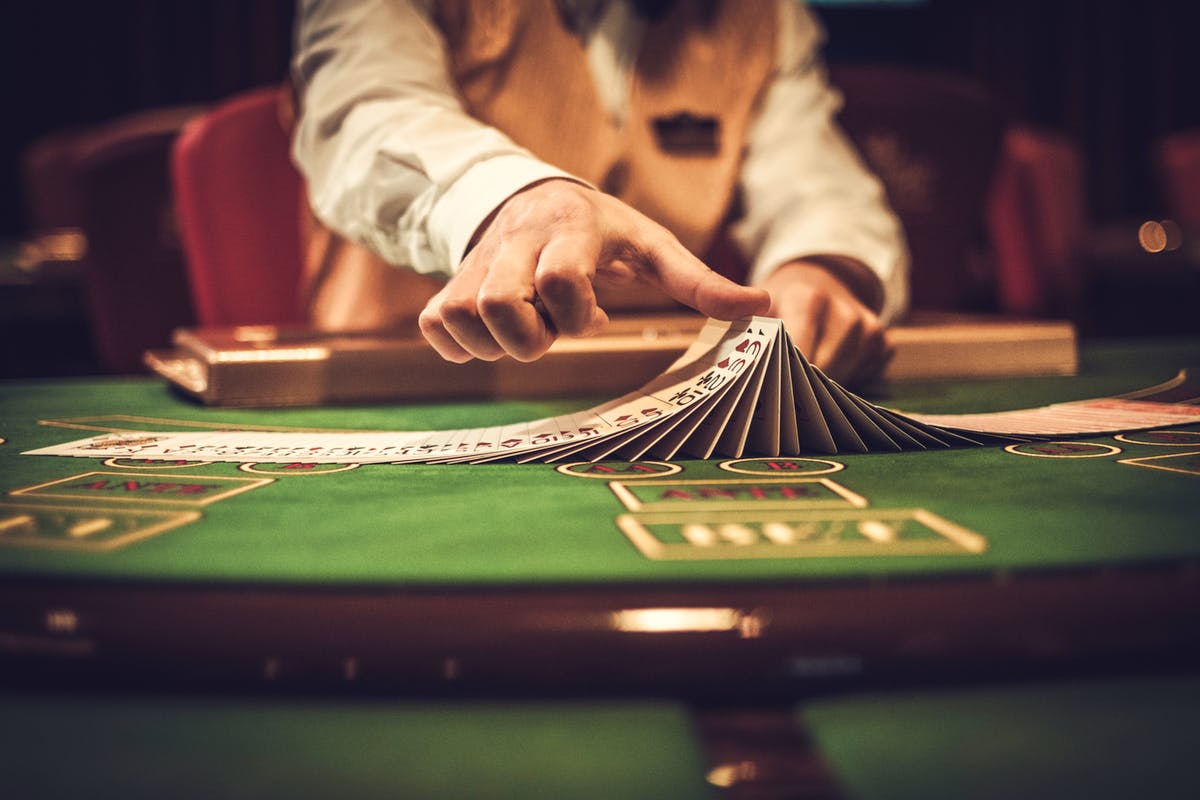 6 Most Popular Games to Play in Crypto Casinos – Part 1