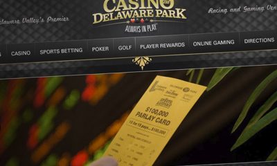 Delaware continued it's strong performance in December