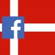 Denmark censures Facebook for promoting illegal websites