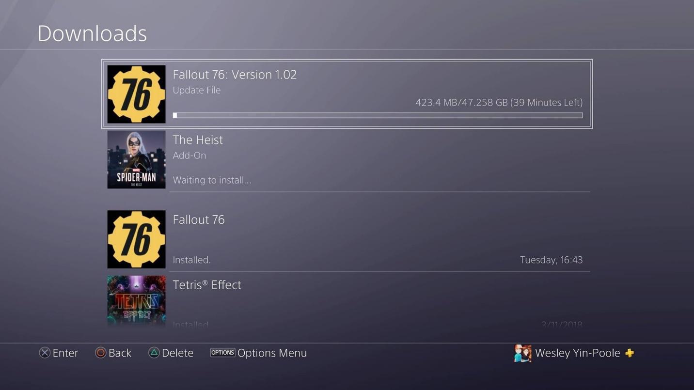 video game downloads
