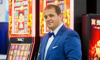 EGT Peru: Over 1500 gaming machines installed for only 2 years