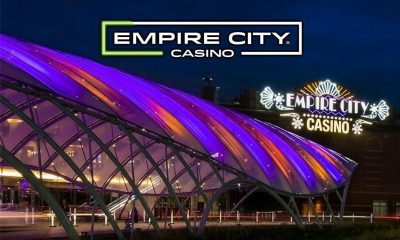 MGM Resorts International And MGM Growth Properties Complete Transaction To Acquire Empire City Casino In Yonkers, New York