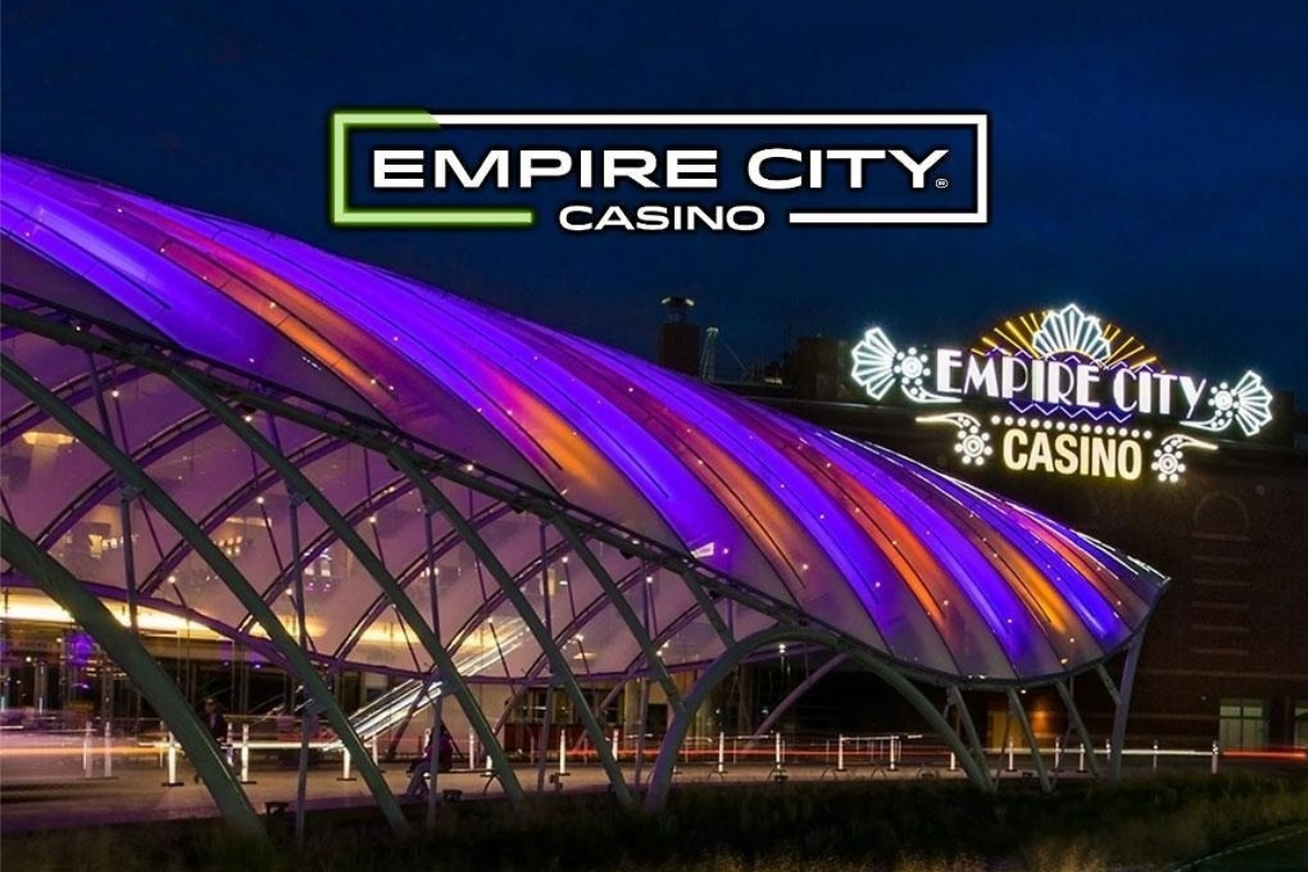 MGM Resorts International And MGM Growth Properties Complete Transaction To Acquire Empire City Casino In Yonkers, New York